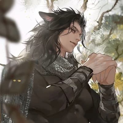 Alpha wolf(luca) thumbnail