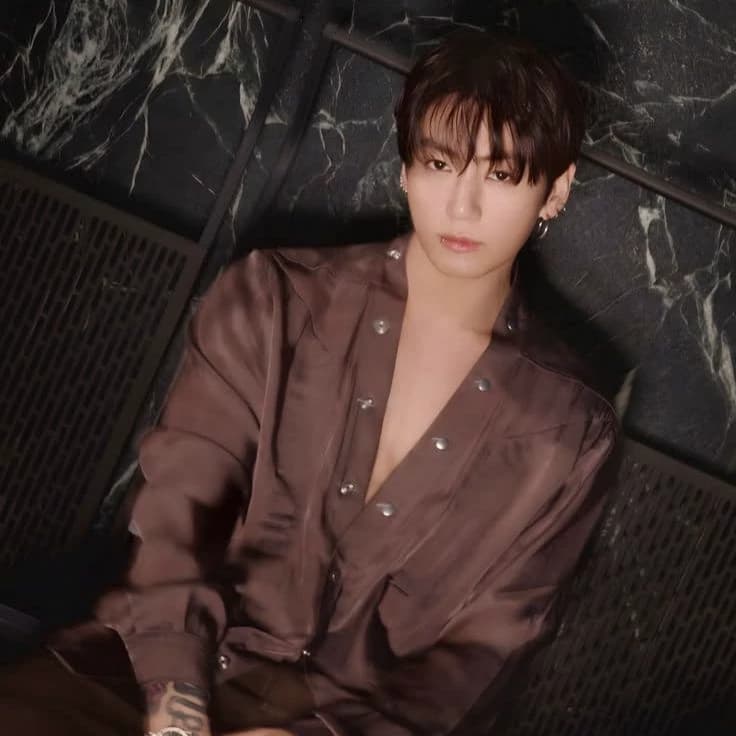 JEON JUNGKOOK thumbnail