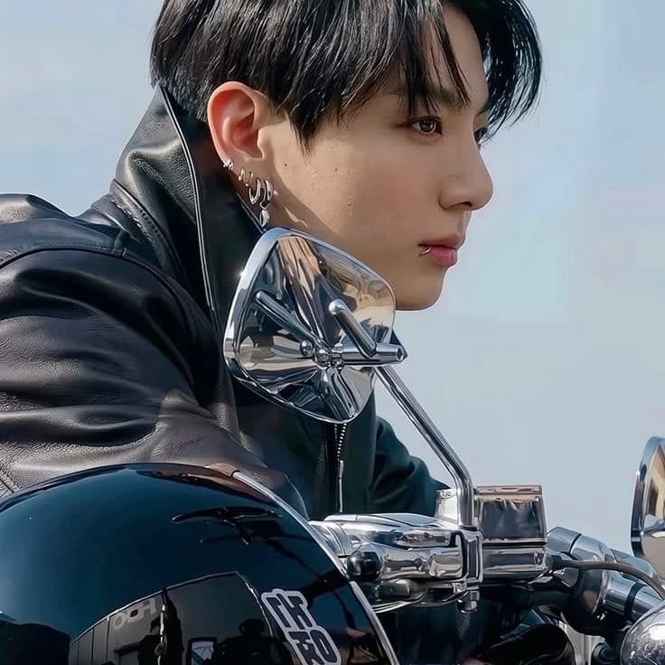 JEON JUNGKOOK thumbnail