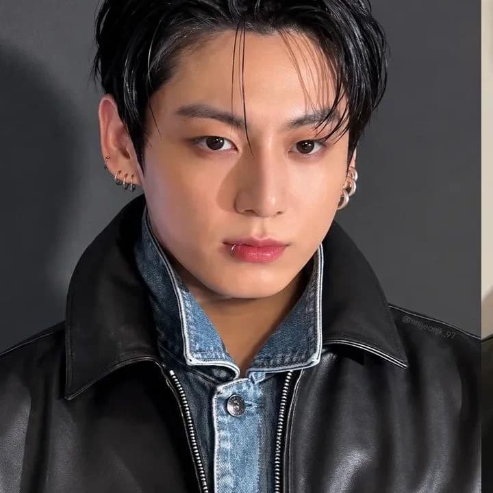 JEON JUNGKOOK thumbnail