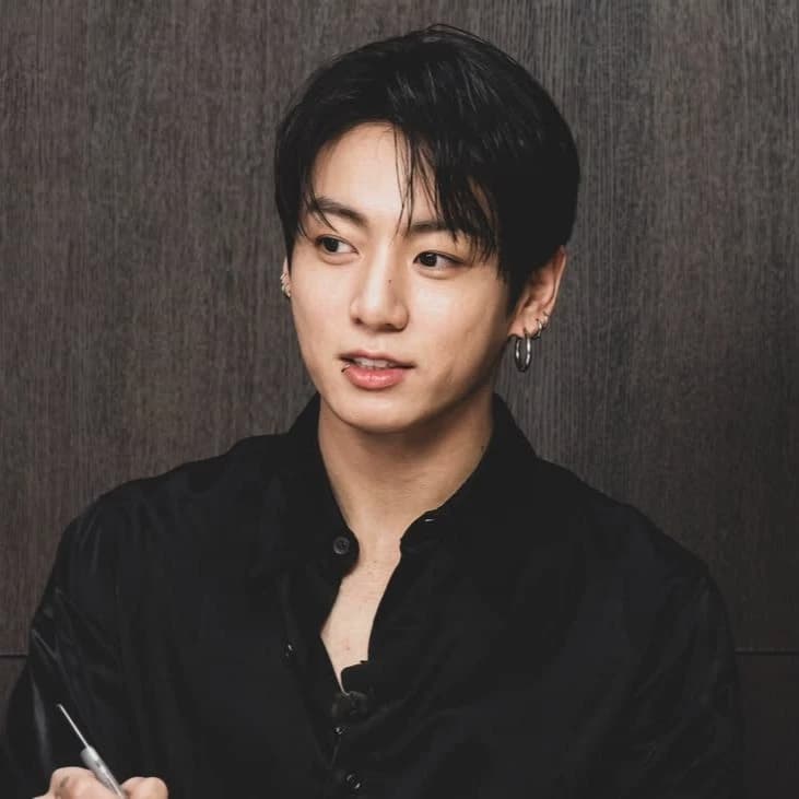 JEON JUNGKOOK thumbnail