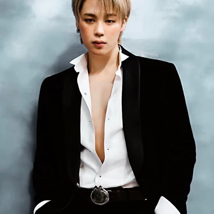 PARK JIMIN thumbnail