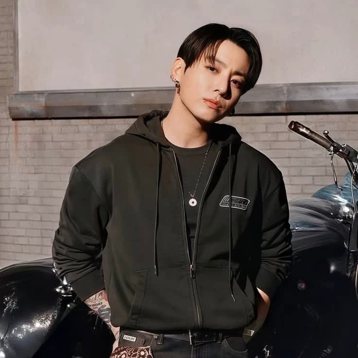 JEON JUNGKOOK  thumbnail