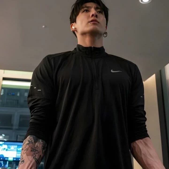 JEON JUNGKOOK thumbnail