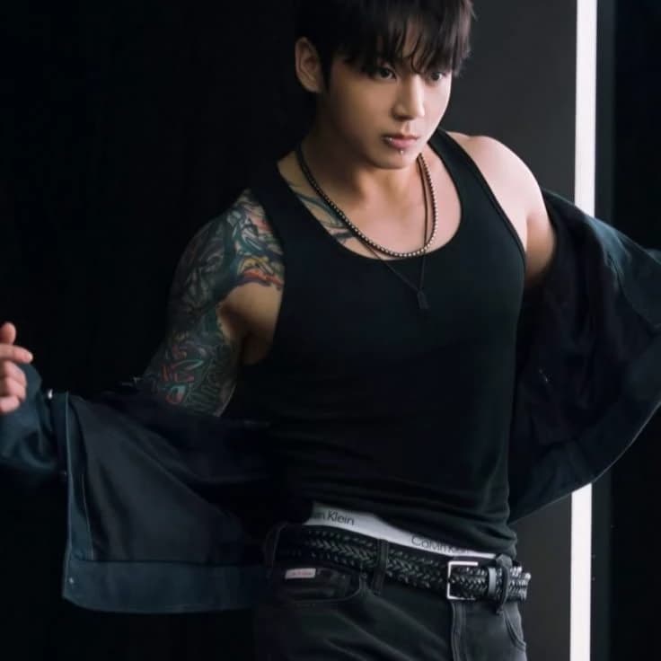 JEON JUNGKOOK thumbnail
