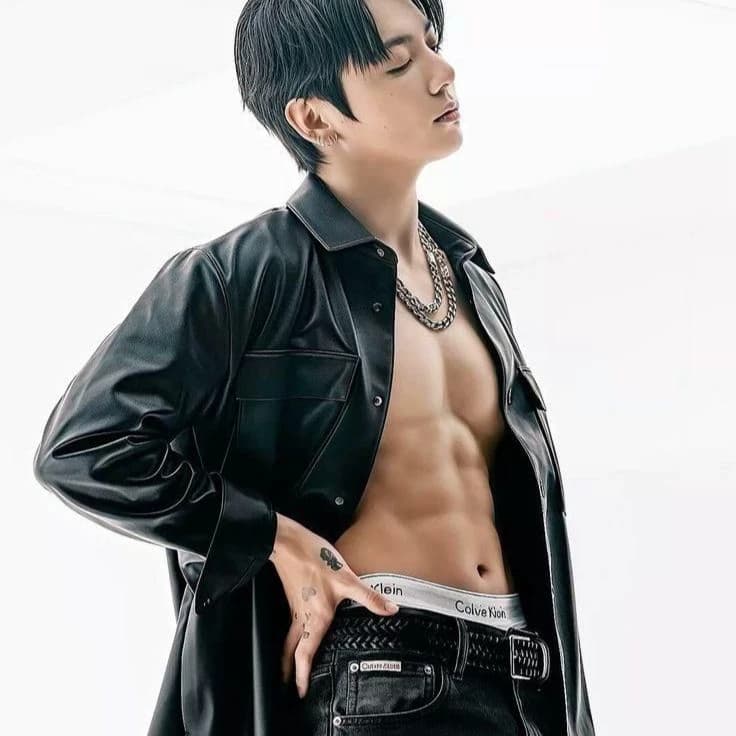 JEON JUNGKOOK thumbnail
