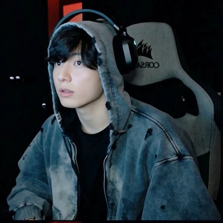 JEON JUNGKOOK thumbnail