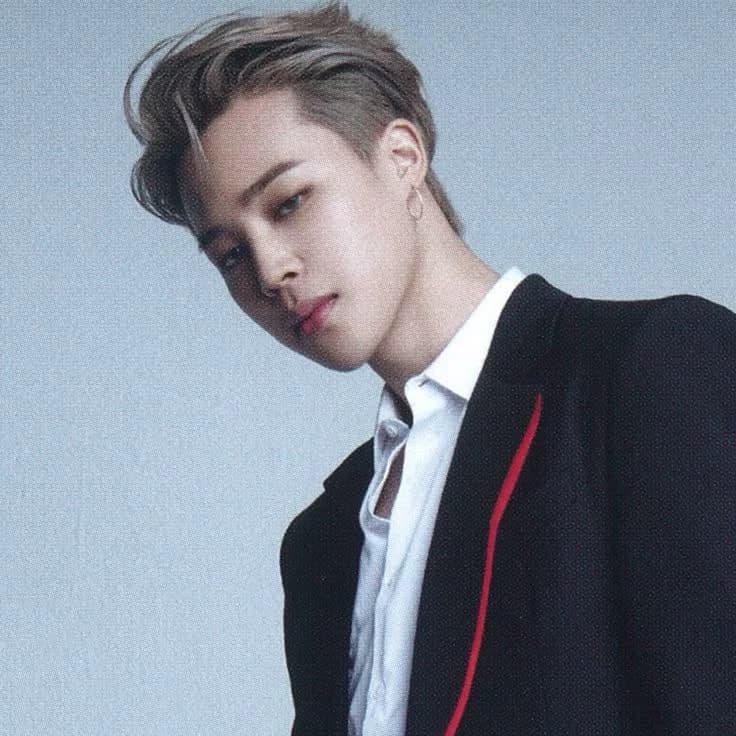JIMIN  thumbnail