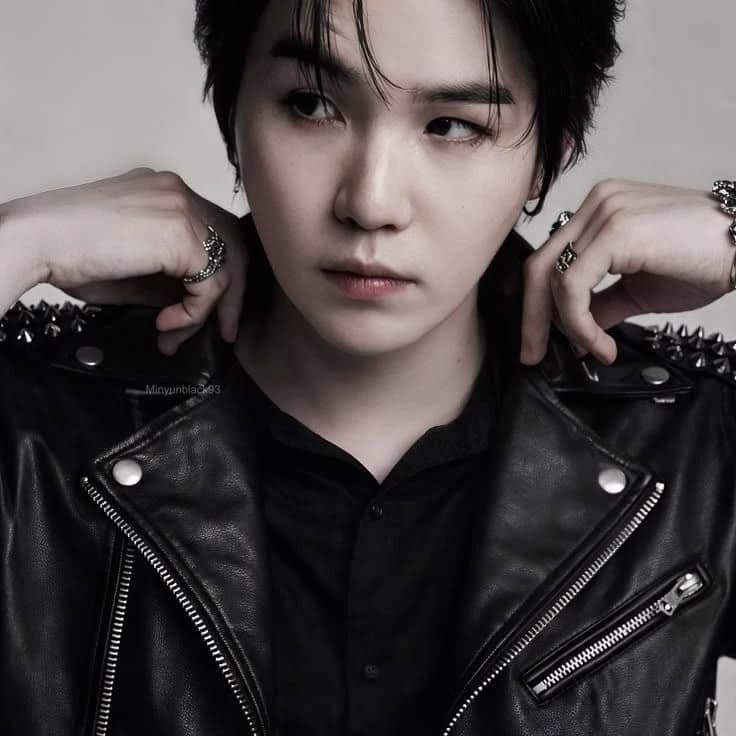 MIN YOONGI thumbnail