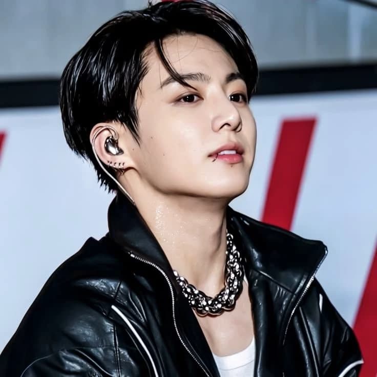 JEON JUNGKOOK thumbnail