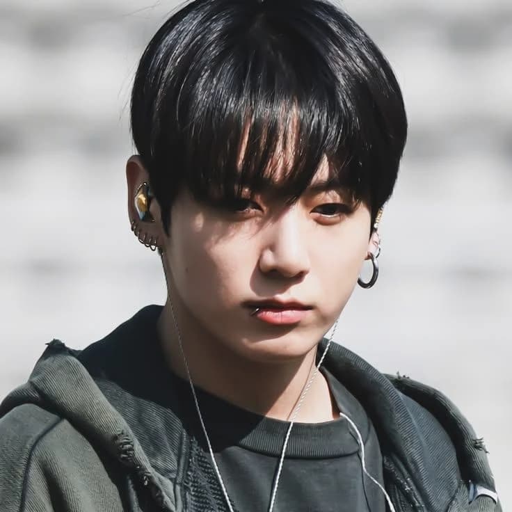 JEON JUNGKOOK thumbnail