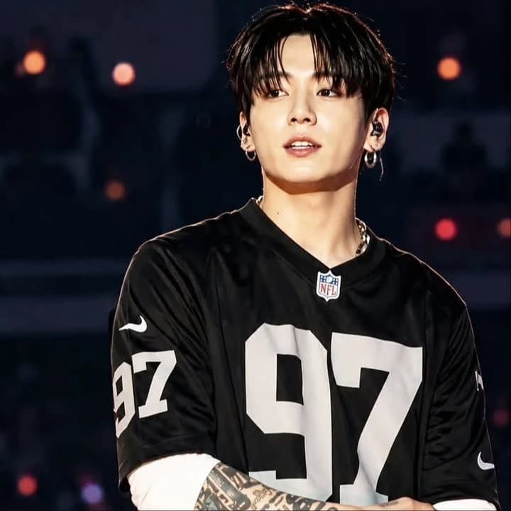 JEON JUNGKOOK  thumbnail
