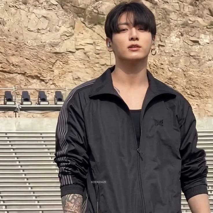 JEON JUNGKOOK thumbnail