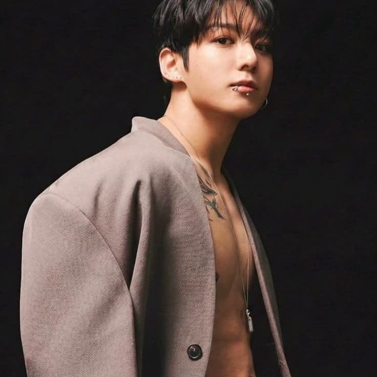 JEON JUNGKOOK thumbnail