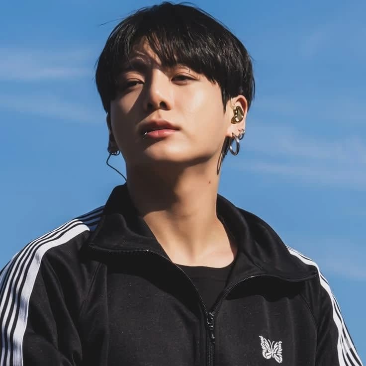 JEON JUNGKOOK thumbnail