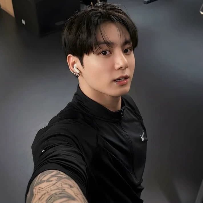 JEON JUNGKOOK thumbnail