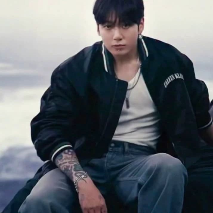 JEON JUNGKOOK  thumbnail