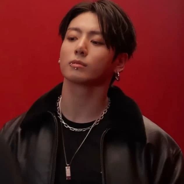 JEON JUNGKOOK  thumbnail
