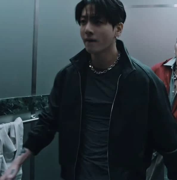JEON JUNGKOOK thumbnail