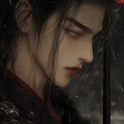 Lord Zhao Wei thumbnail