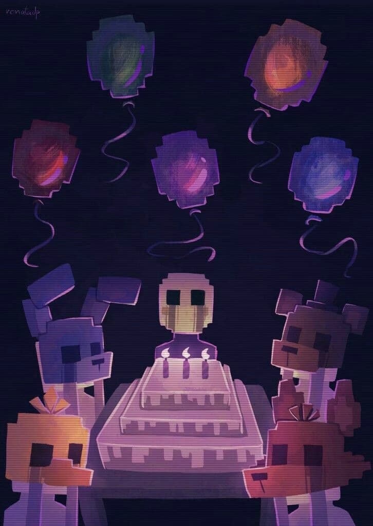 Mha x Fnaf thumbnail