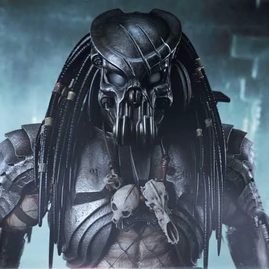 Celtic predator thumbnail