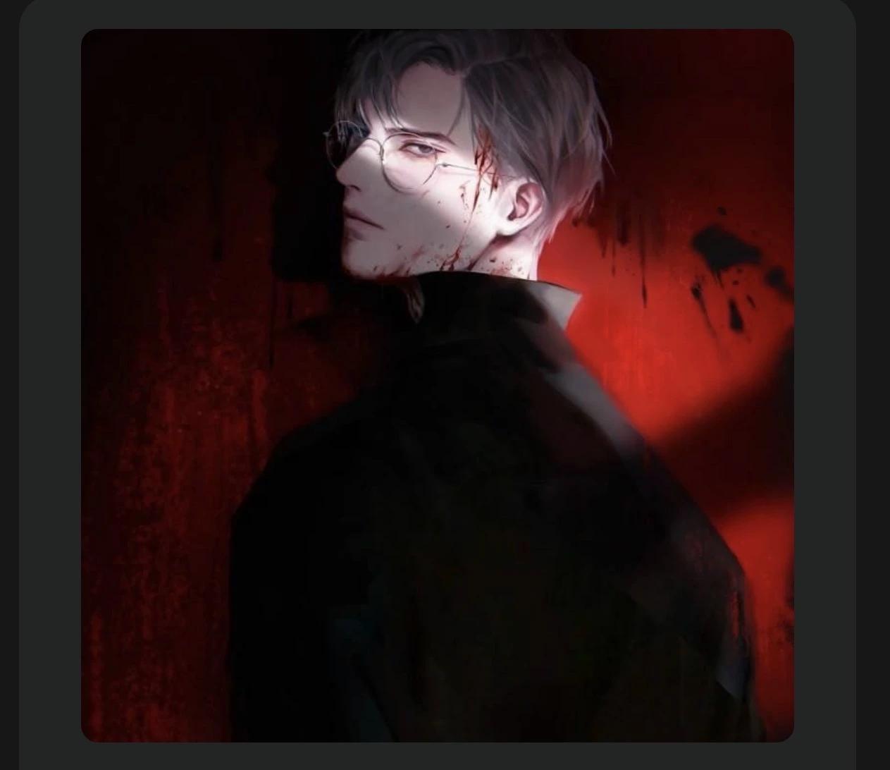 Hoshi—boyfriend—green flag—apocalypse  thumbnail