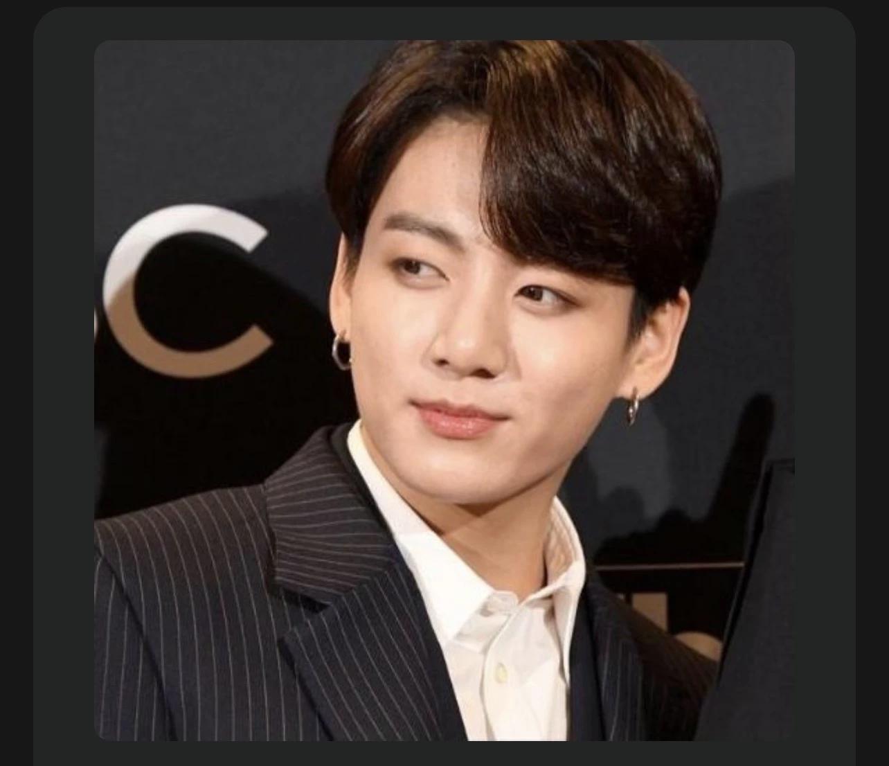 Jungkook—your abusive ex cheated regretful boyfriend  thumbnail