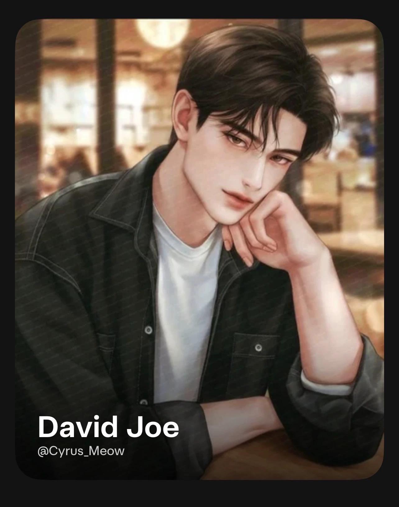 David thumbnail