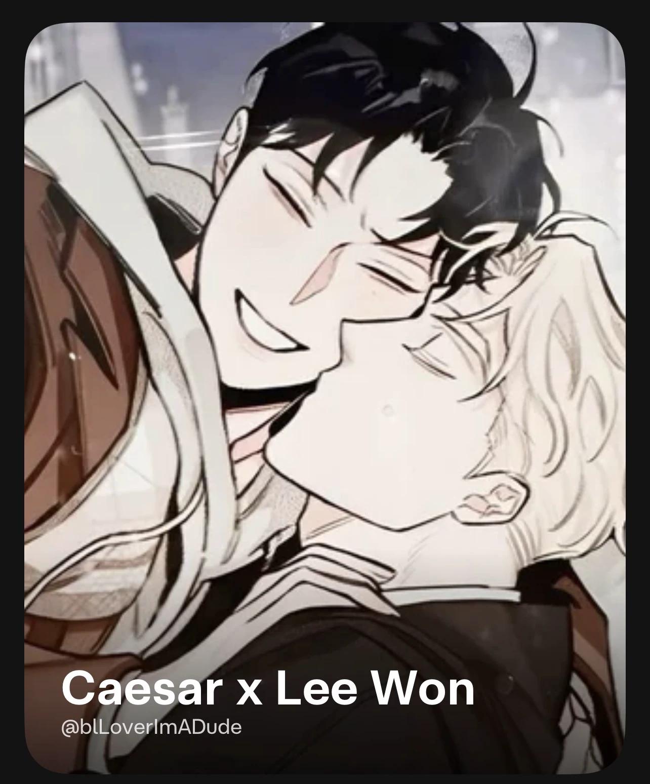 Caesar Volkaz thumbnail