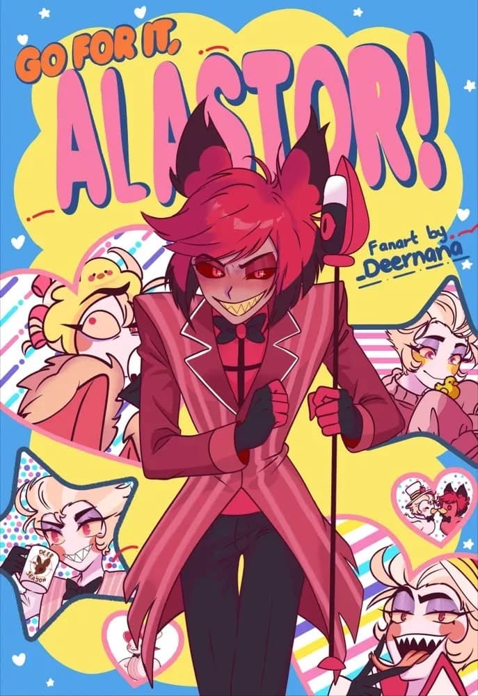 An accident when speaking (0\_0 ') thumbnail