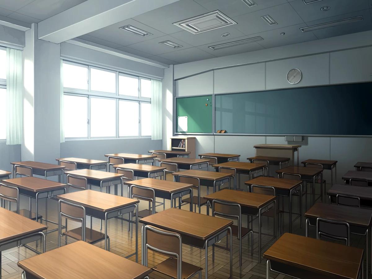 New school thumbnail