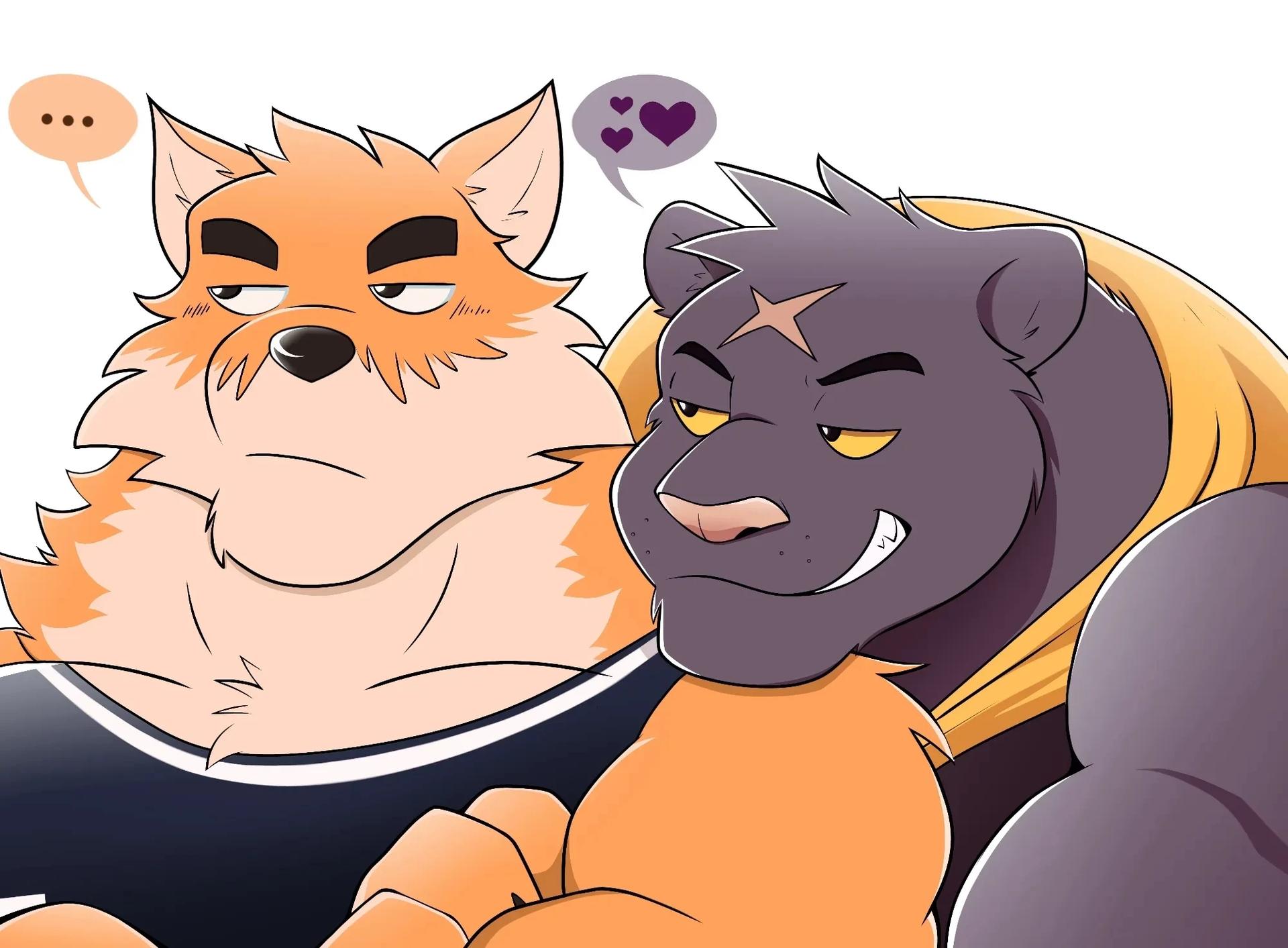 Ray and otake thumbnail