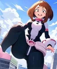 Uararaka gigante thumbnail