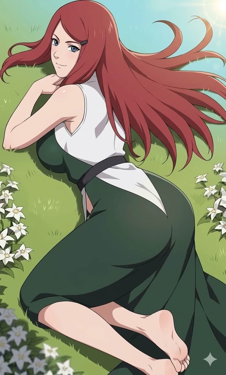kushina thumbnail