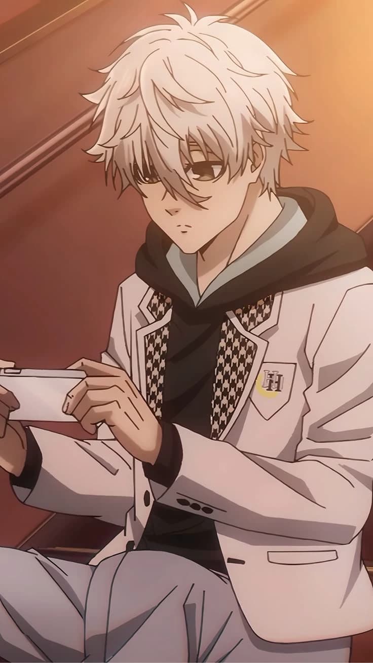 ＮＡＧＩ  ＳＥＩＳＨＩＲＯ ： ＥＲＲＯＲ  １４３ thumbnail