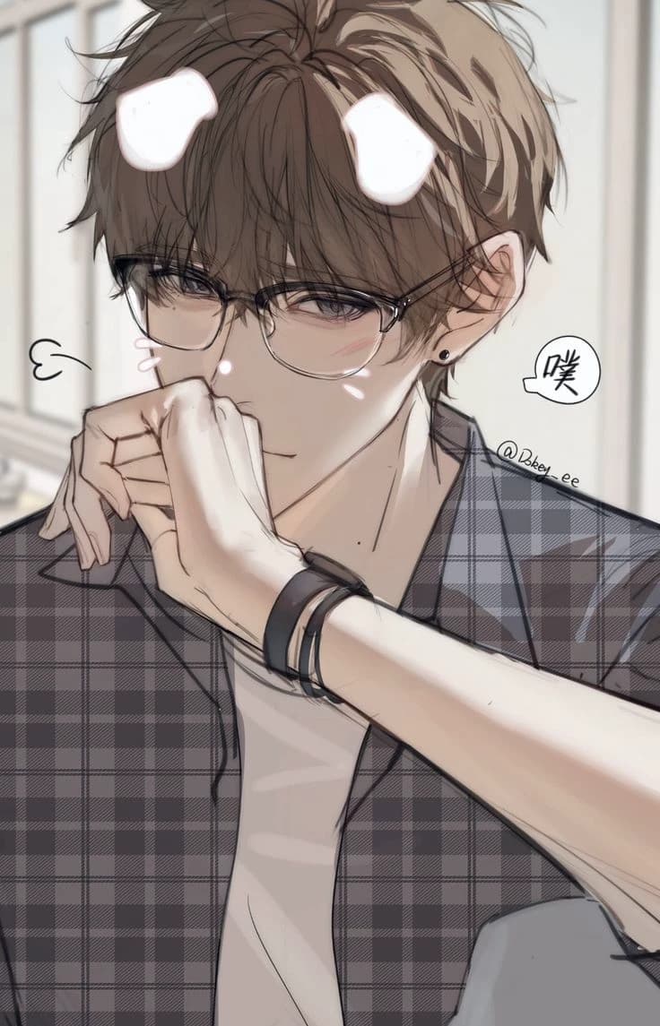 ［ ＫＡＬＥ  ：  ＫＩＳＳ  ＫＩＳＳ？  ［ＢＬ］ ］ thumbnail