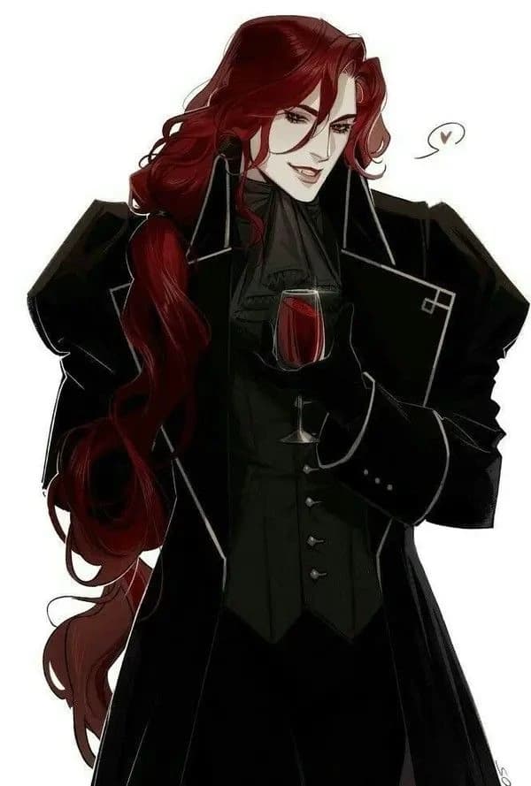 ＴＨＥ ＶＡＭＰＩＲＥ＇Ｓ ＣＨＡＭＢＥＲ thumbnail