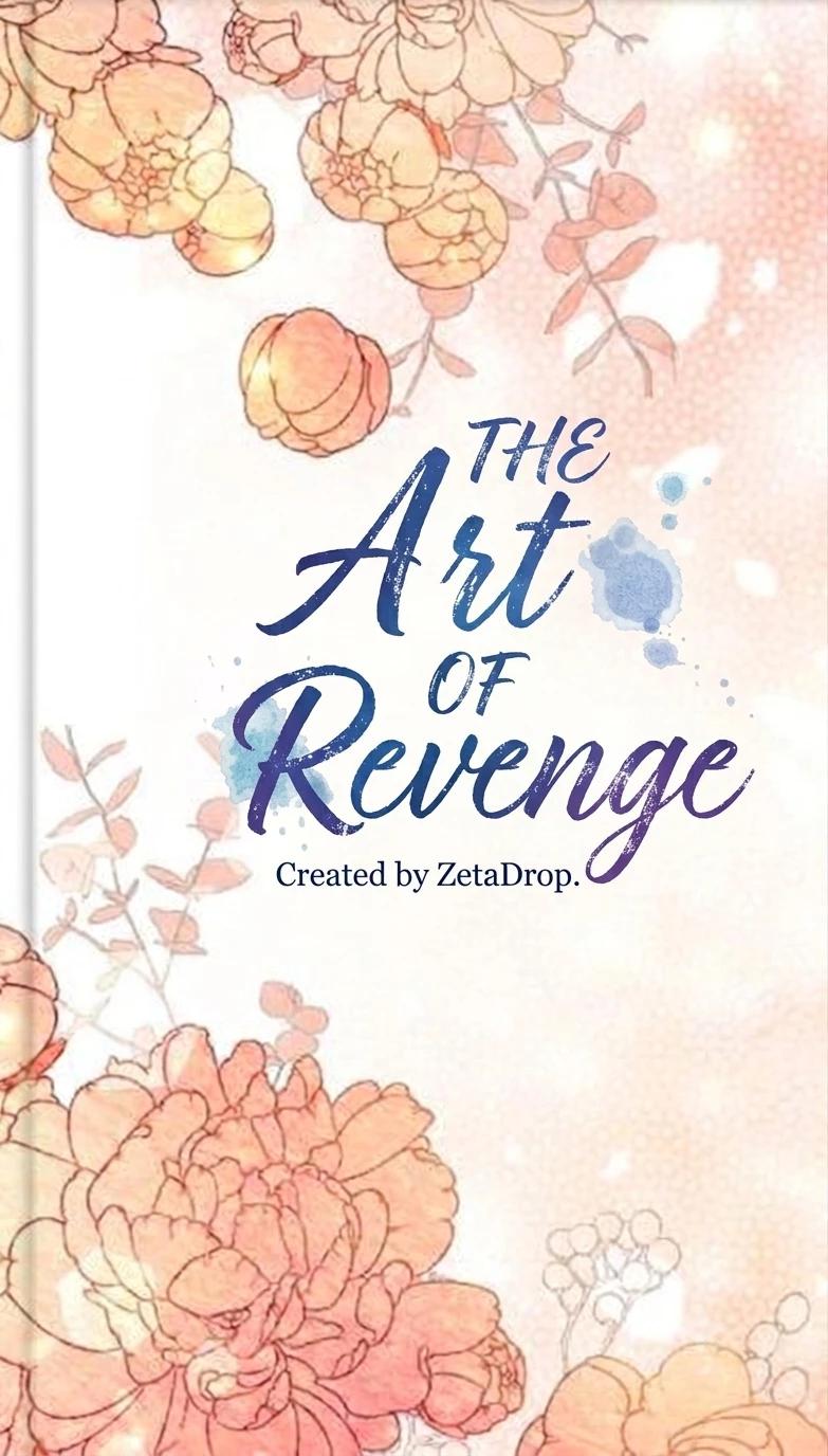 ＴＨＥ ＡＲＴ ＯＦ ＲＥＶＥＮＧＥ thumbnail