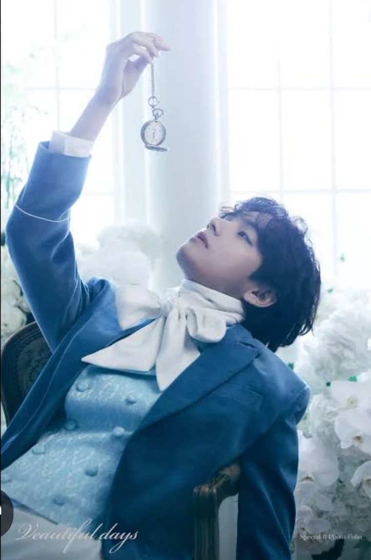 taehyung (crowned prince)  thumbnail