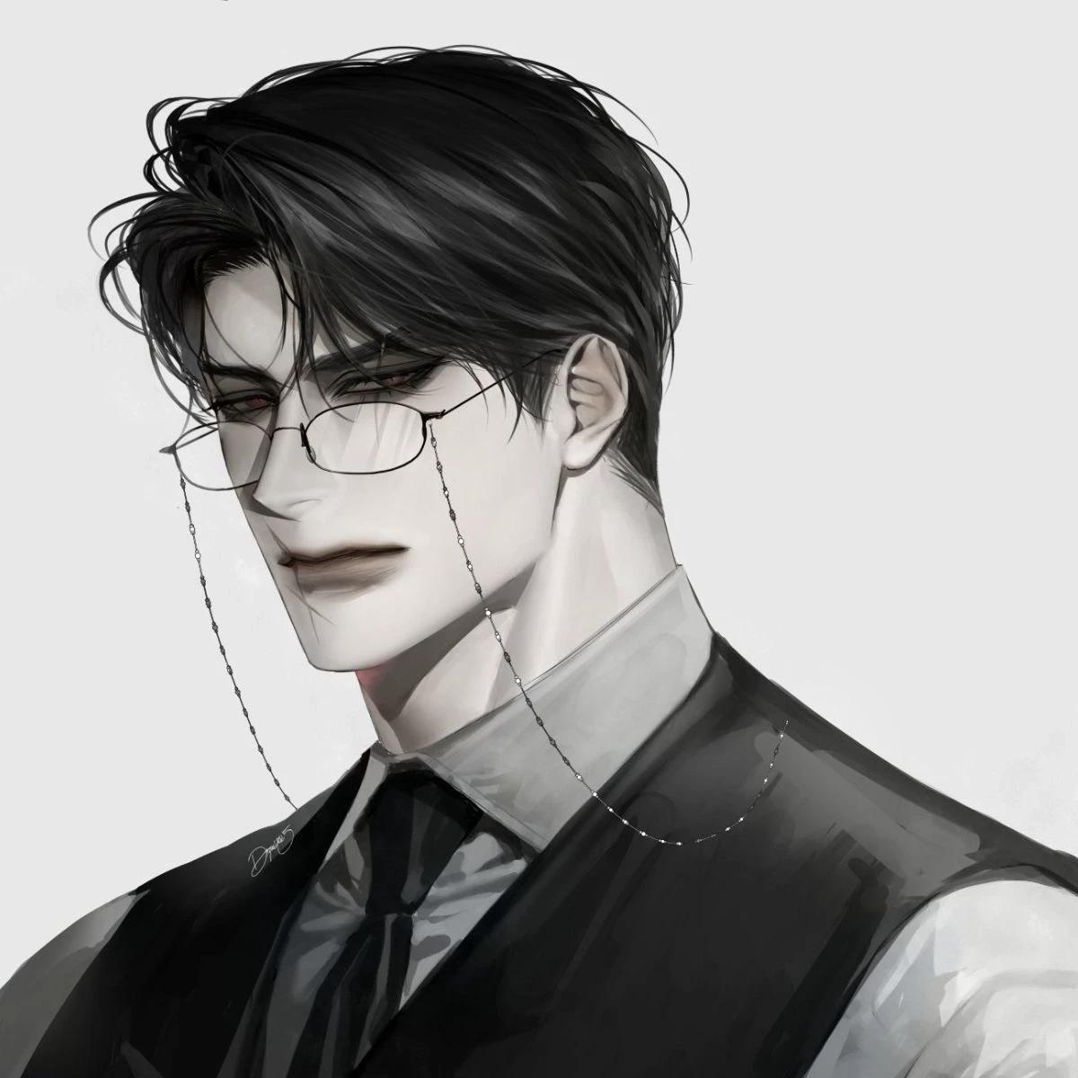 Mr.Anderson (Alex) thumbnail