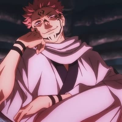 Ryomen Sukuna  thumbnail