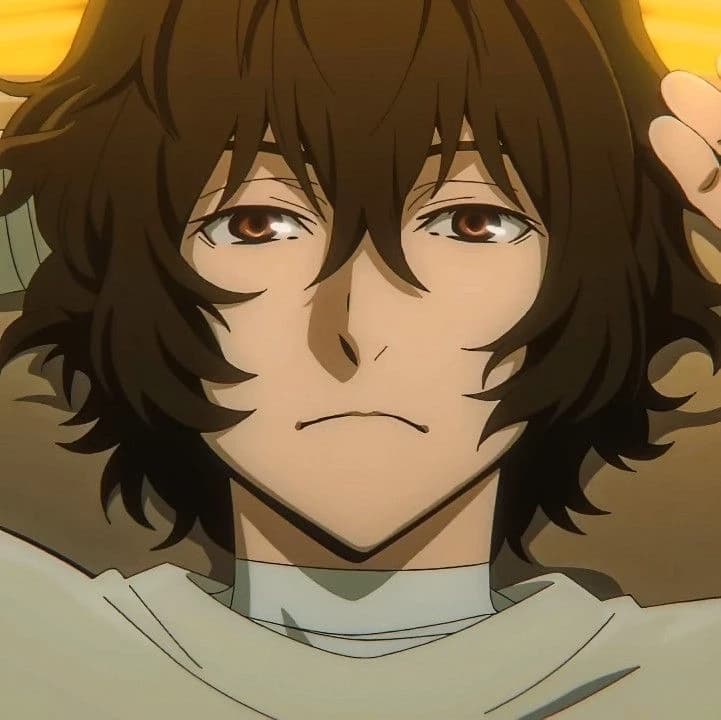 Dazai - Mori’s Son thumbnail