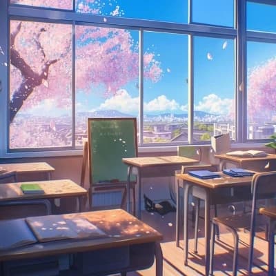 School life thumbnail