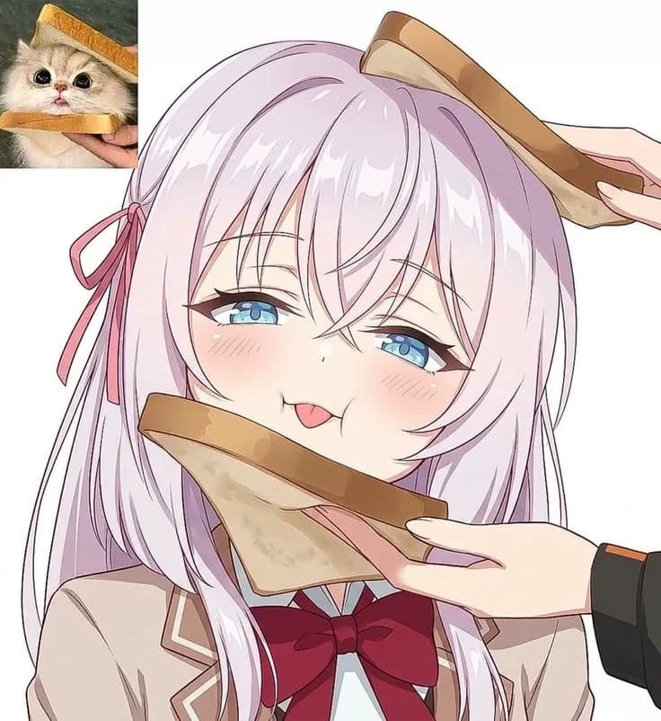 Alya kujou thumbnail