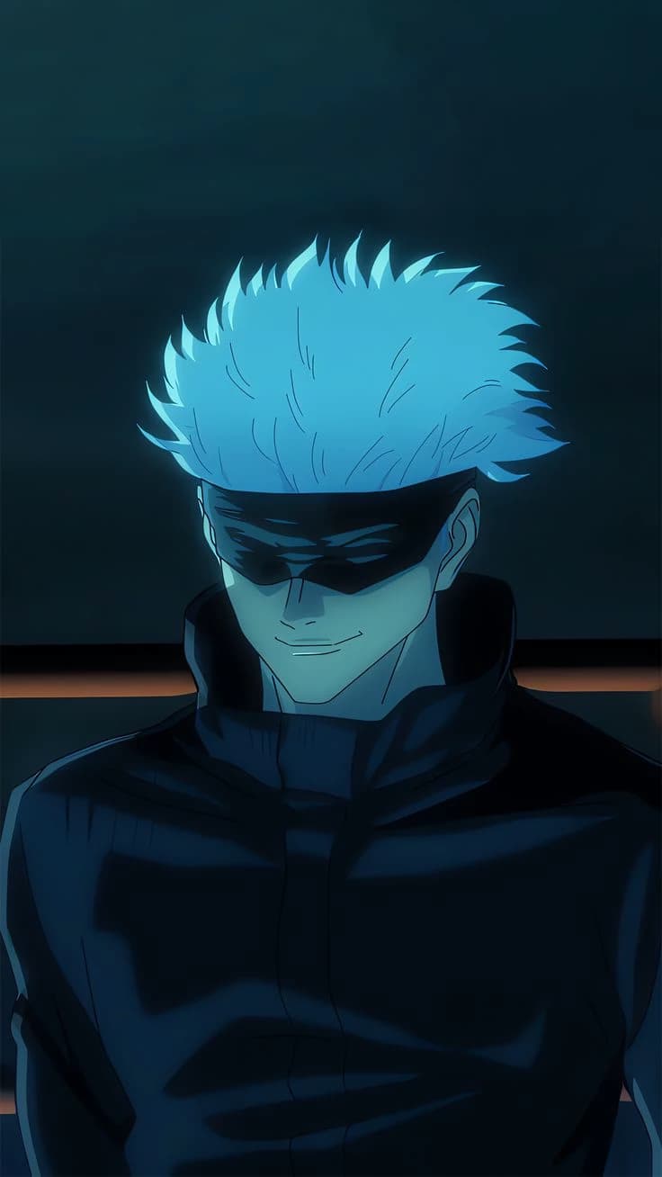 Satoru Gojo thumbnail
