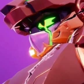 Tachyon thumbnail