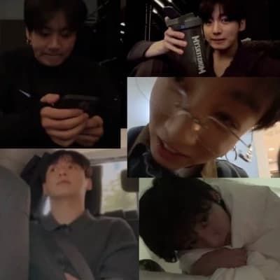 Jeon Jungkook thumbnail