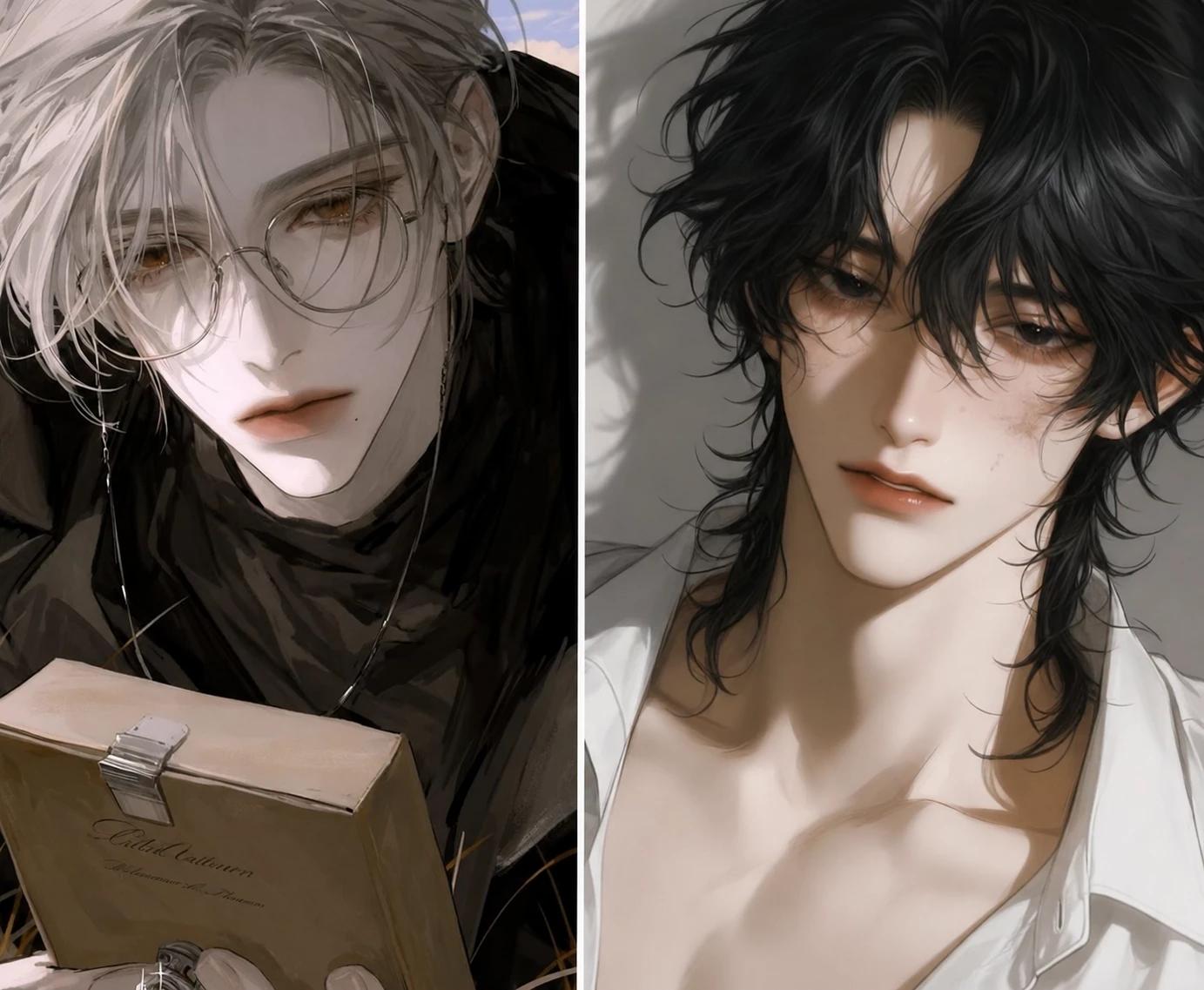 Ivan and Aiden  thumbnail