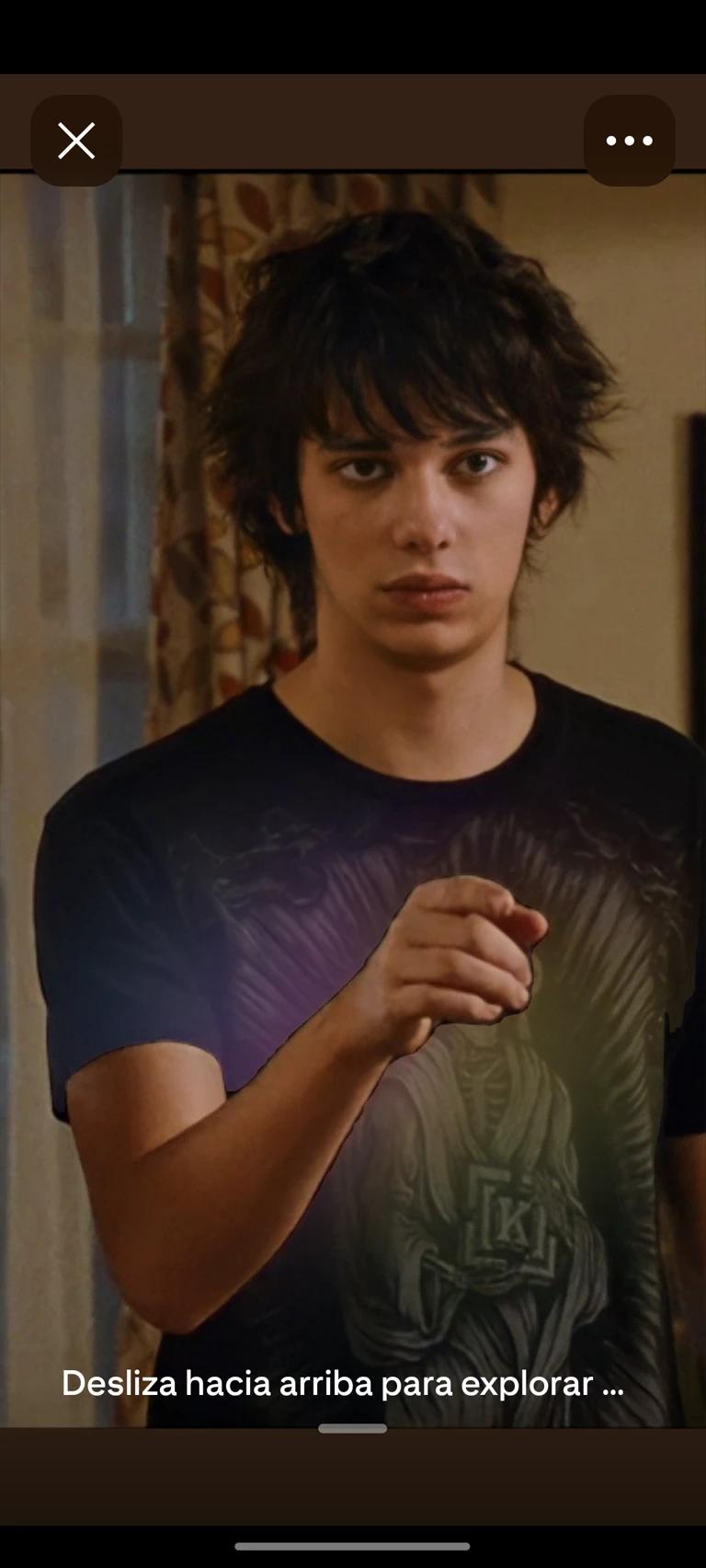Rodrick Heffley thumbnail